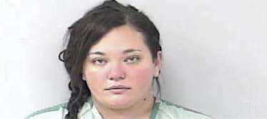 Candace McCarthy, - St. Lucie County, FL 